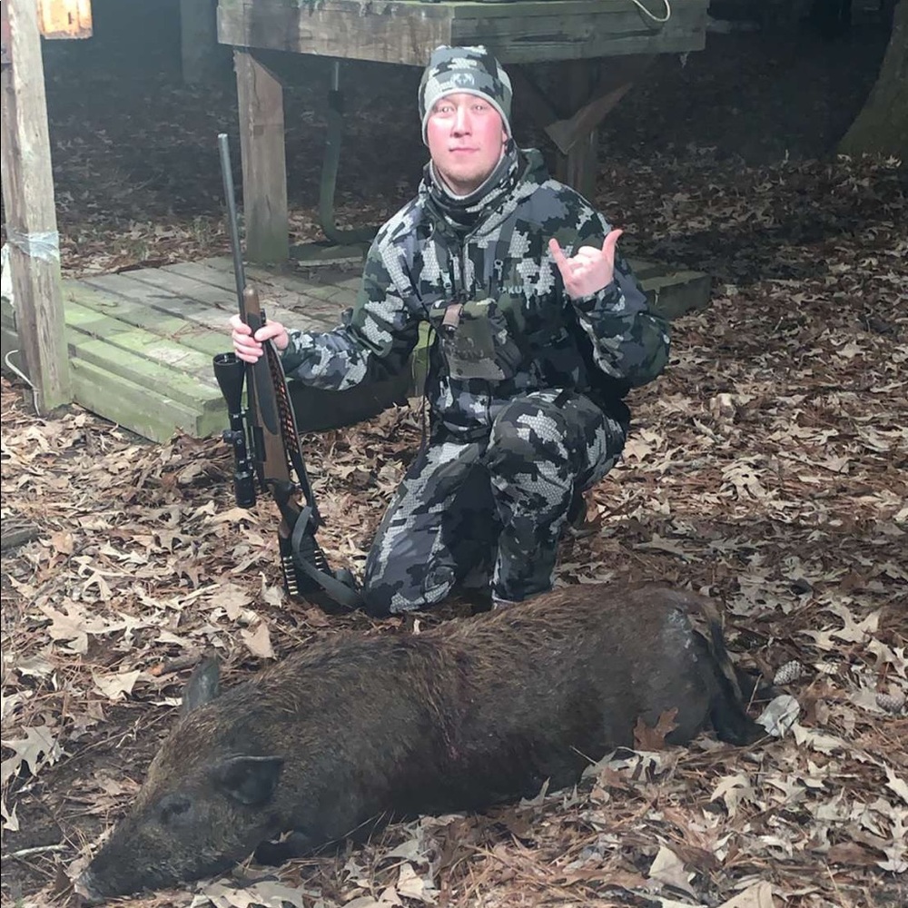 Meet your Posher, Tyler